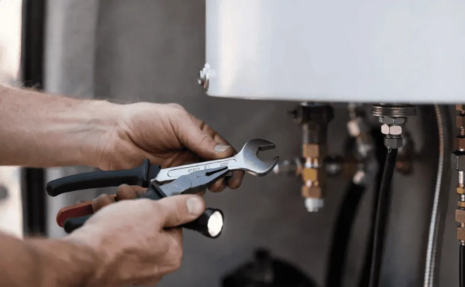 Why choose Water Heater Repair in Hamilton, MO